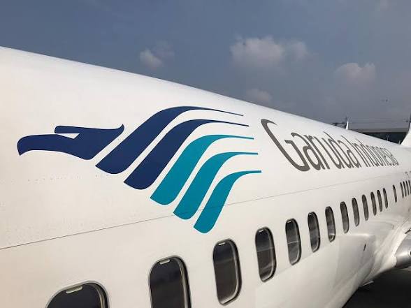 Totorial Cara Reschedule Tiket Pesawat Garuda Indonesia 