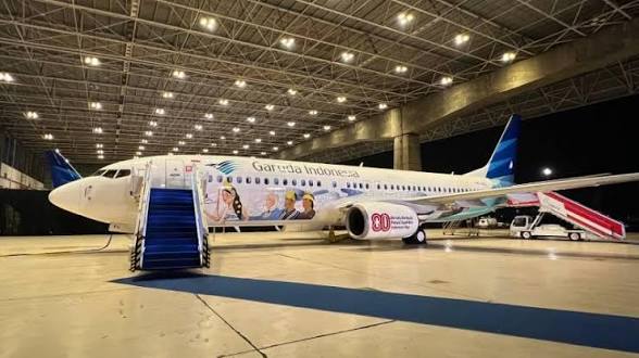 Langkah Untuk Melakukan Reschedule Tiket Pesawat Garuda Indonesia 