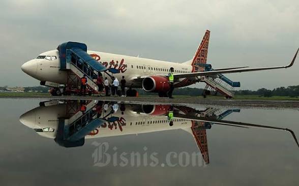 Cara Reschedule Tiket Batik Air 