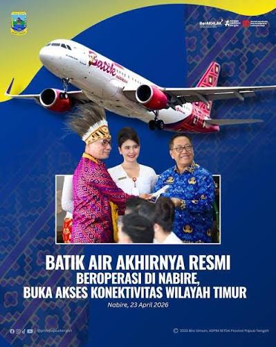 Cara Reschedule Tiket Pesawat Batik Air 