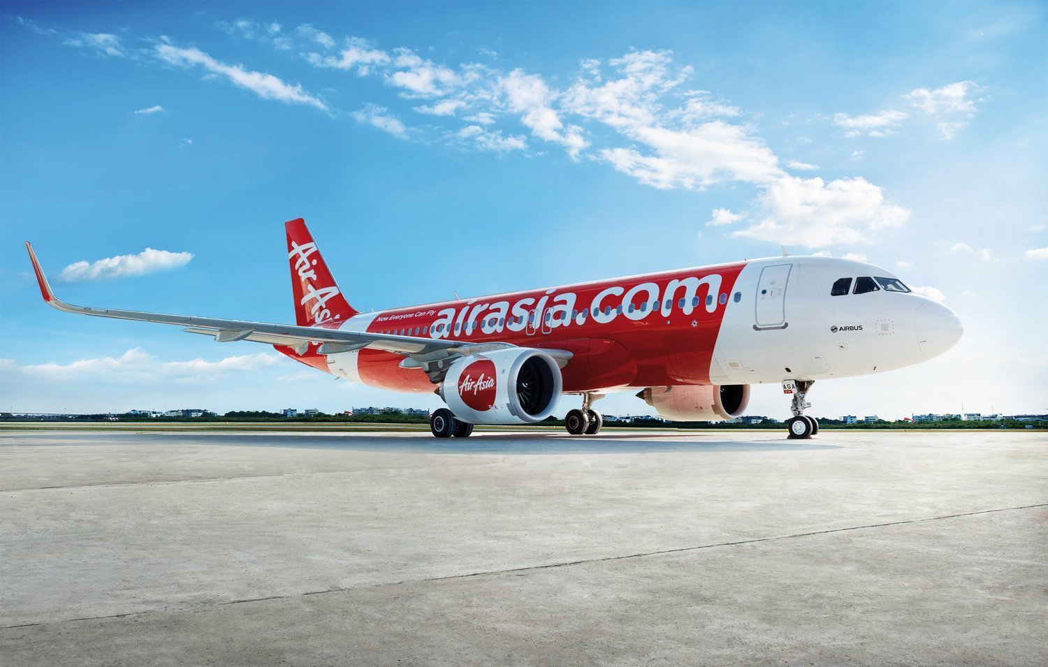 Layanan CALL CENTER Reschedule Tiket Pesawat AirAsia 