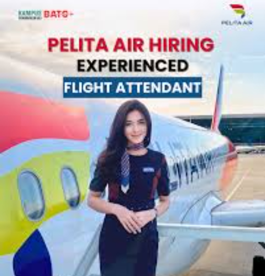 Berikut tutorial cara reschedule tiket Pelita Air