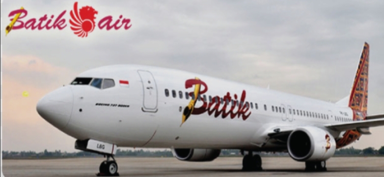 Ini dia Tips tataCara Reschedule tiket pesawat Batik Air 