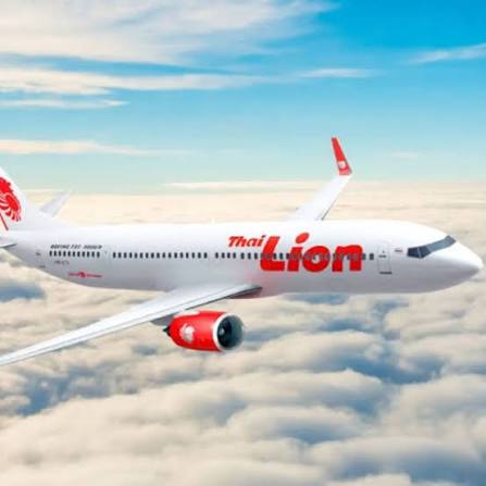 Cara Reschedule Lion Air