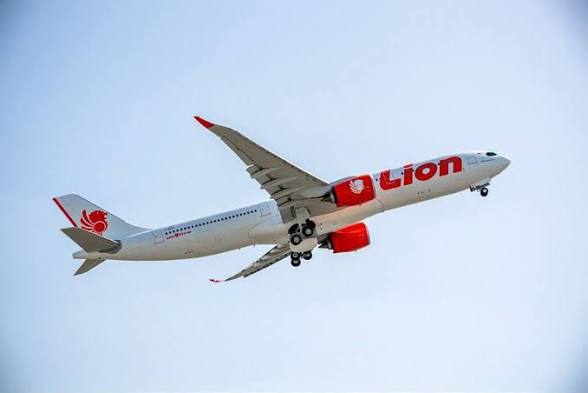 Cara Reschedule Tiket Pesawat Lion Air 