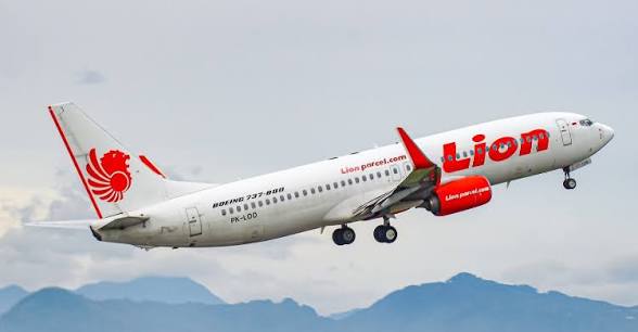 Simak Ini Cara Reschedule Tiket Pesawat Lion Air 