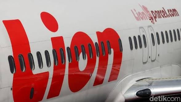 Berikut Ini Cara Reschedule Tiket Pesawat Lion Air 