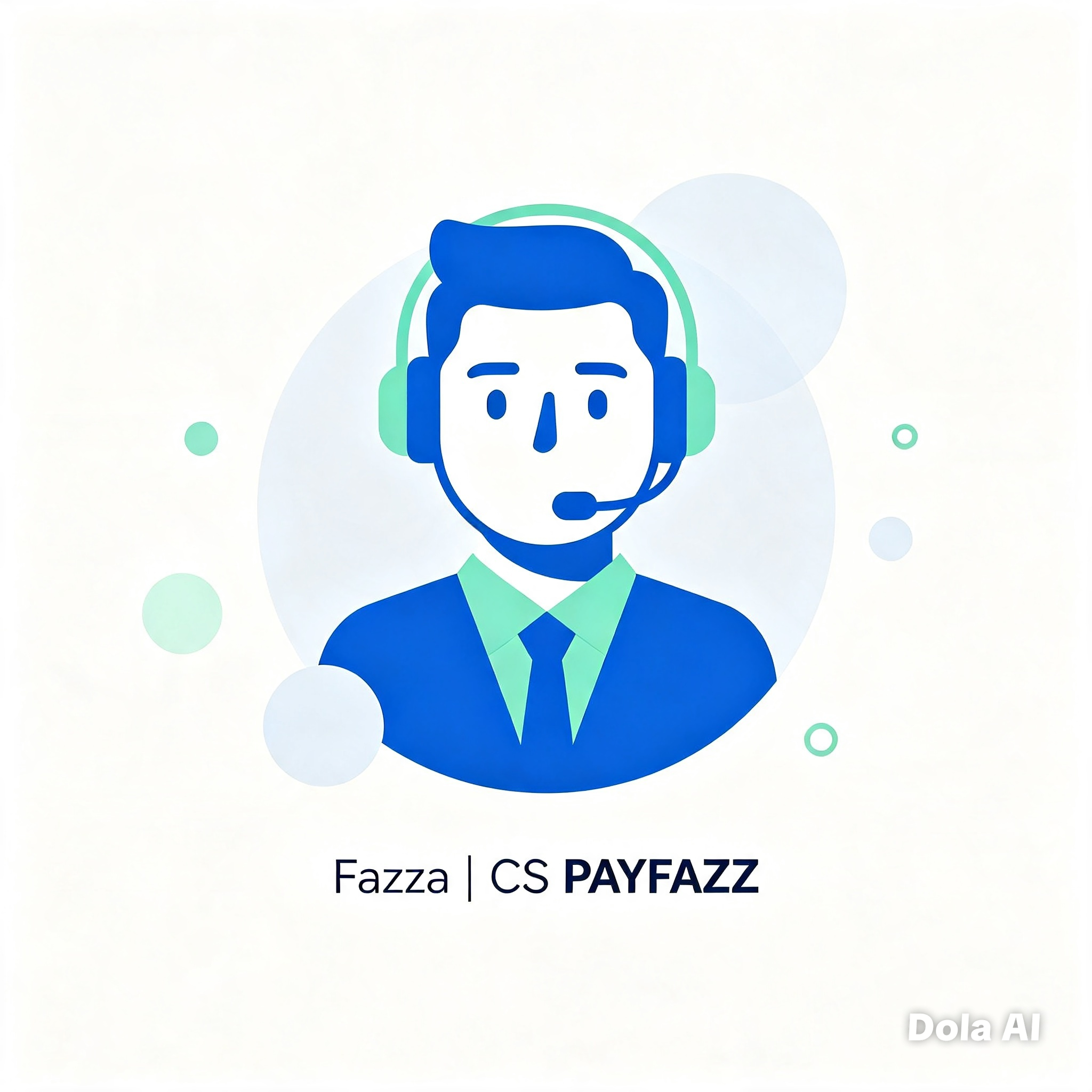 Layanan Call Center Resmi CS Fazza (PAYFAZZ)