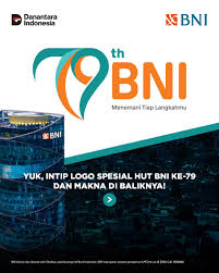 Bank Negara Indonesia - KCP Kutisari