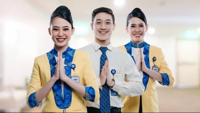 BCA KCU BEKASI (Hub/Cs) 08216977701
