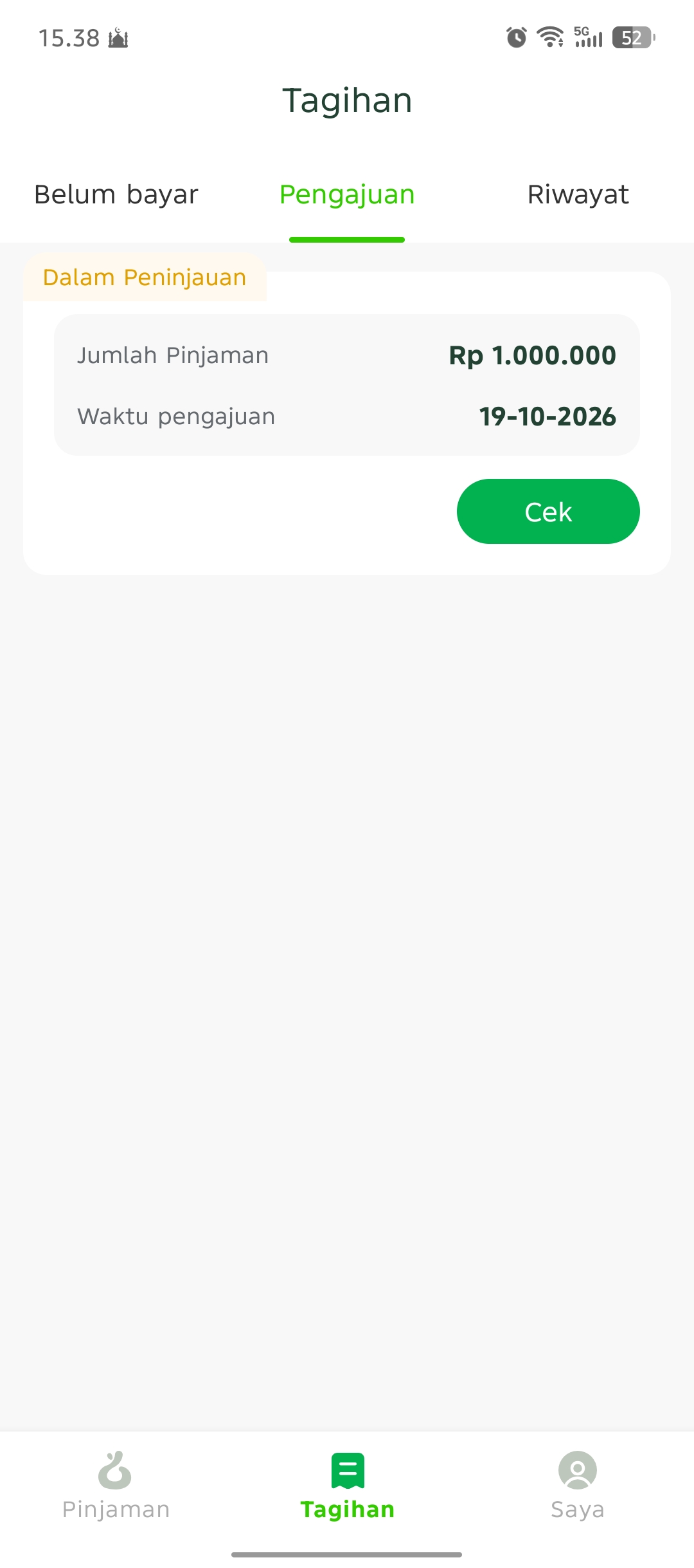 Berikut cara mengembalikan dana pinjaman Indosaku 