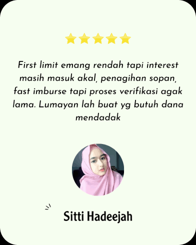 Simak cara mengembalikan dana pinjaman Indosaku yang cair 