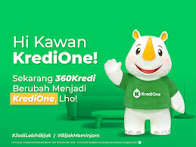 Cara membatalkan pinjaman KrediOne 