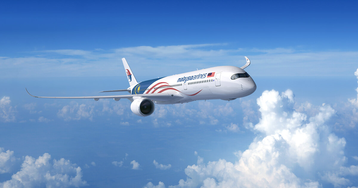 Tata cara panduan Reschedule Tiket Malaysia Airlines 