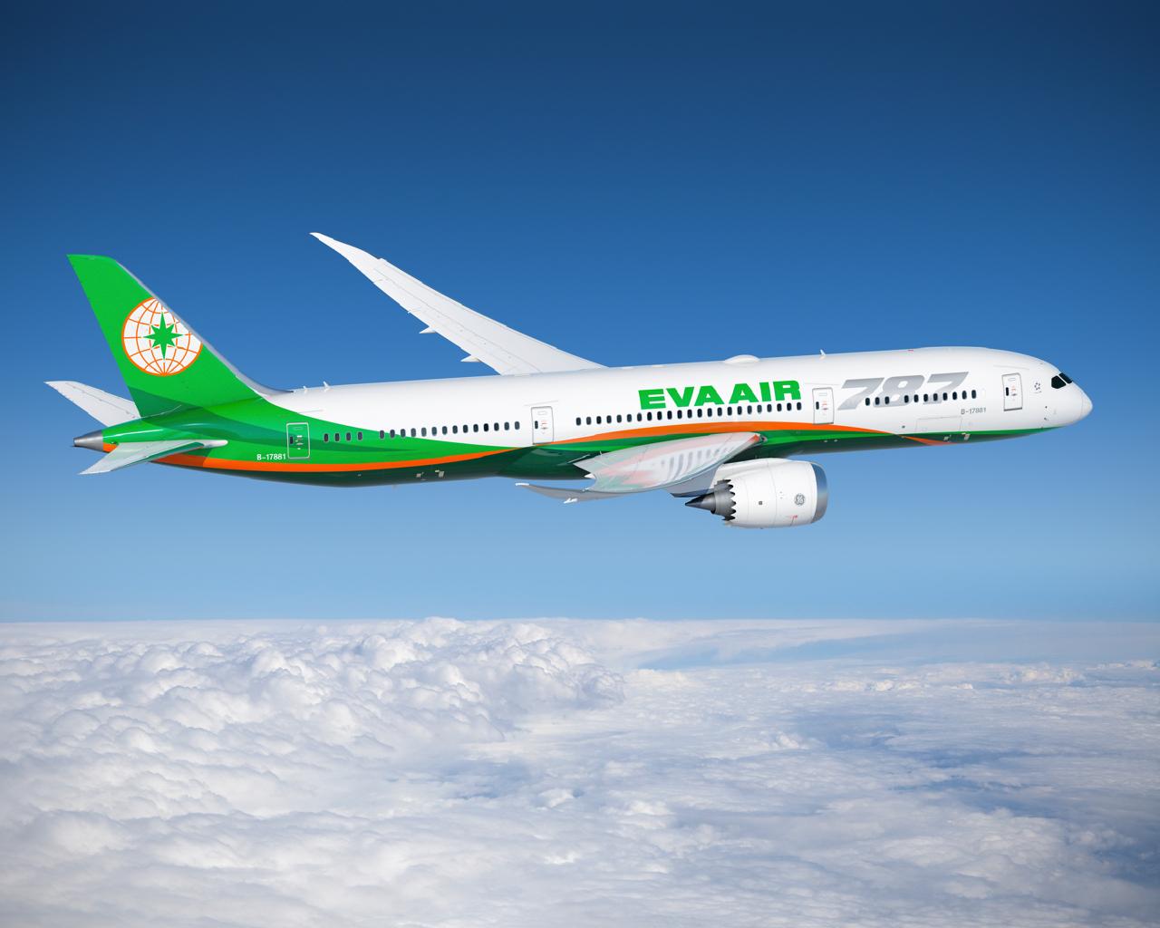 Berikut Langkah Cara Reschedule Tiket Pesawat Eva Air