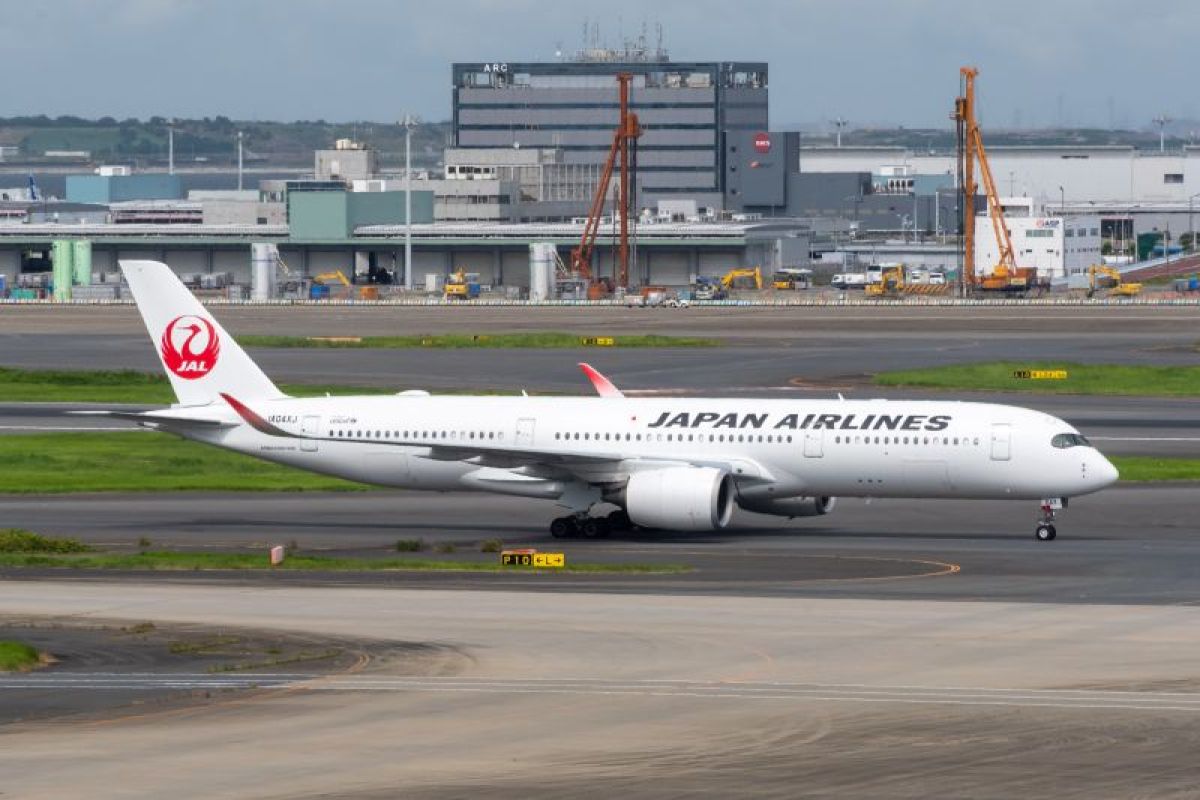 Ikuti Trik Tips Cara Reschedule Tiket Japan Airlines