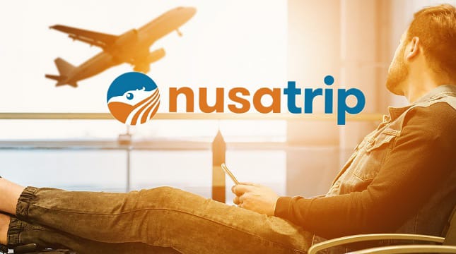 Tata Panduan Cara Melakukan Ubah Jadwal Tiket Nusatrip 