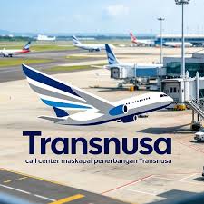 Cara Menghubungi Bantuan Cs TransNusa 