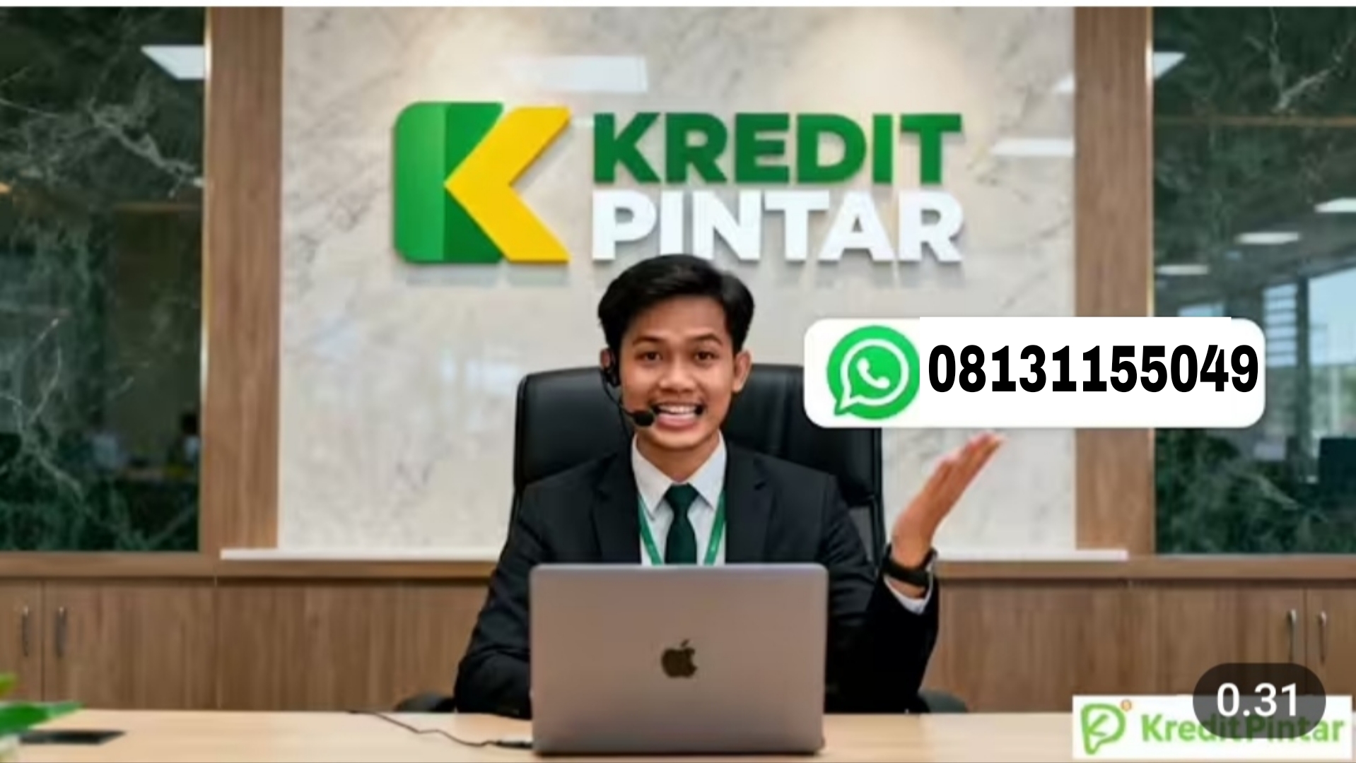 Gini prosedur Cara pembatalan pinjaman kredit pintar