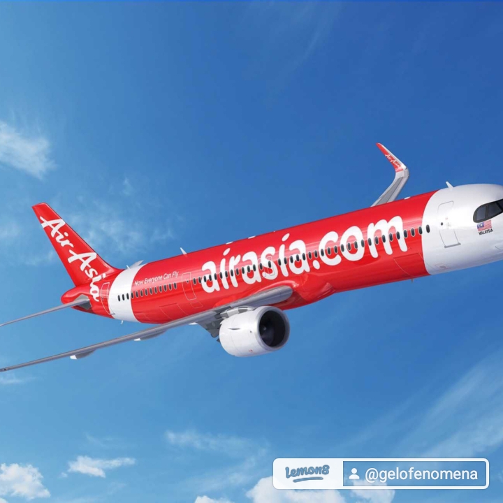 Call center AirAsia Sales Office.Telp: 0821-816-8233