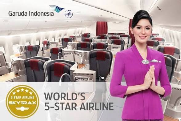 Cara proses melakukan perbaiki gender tiket Garuda Indonesia 