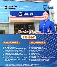 Layanan Bank BRI 24 Jam Aktif ini Dia