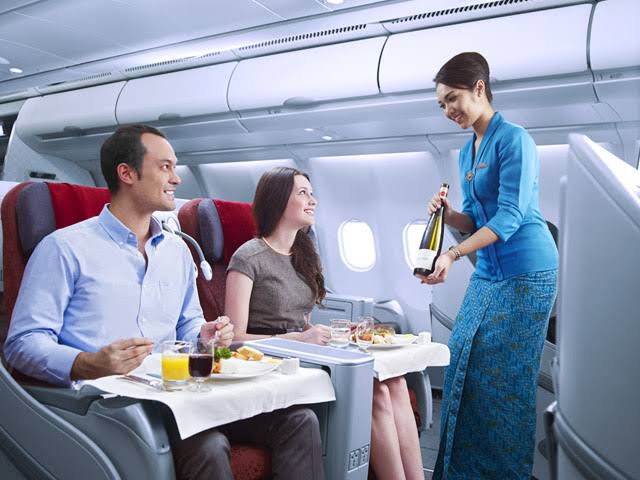 Cara proses melakukan perbaiki rute tiket Garuda Indonesia 