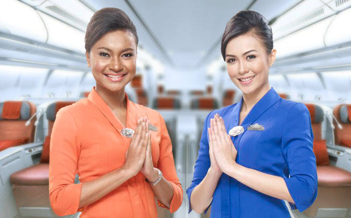 Cara proses melakukan perbarui data ktp tiket Garuda Indonesia 