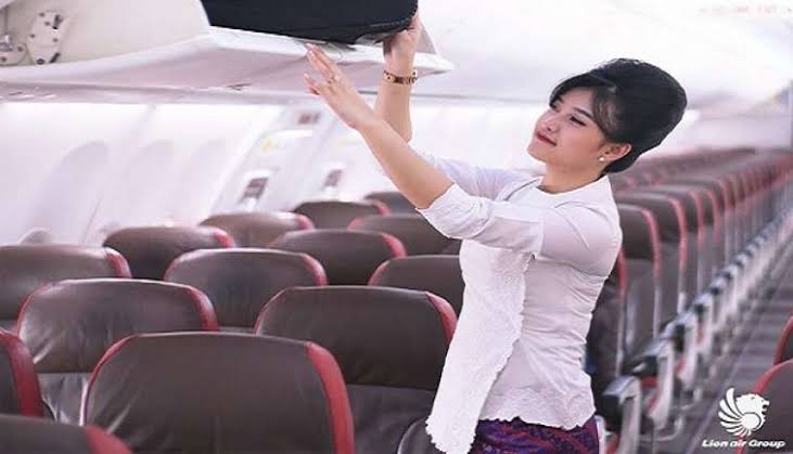 Cara proses mengajukan pembatalan tiket Lion Air 
