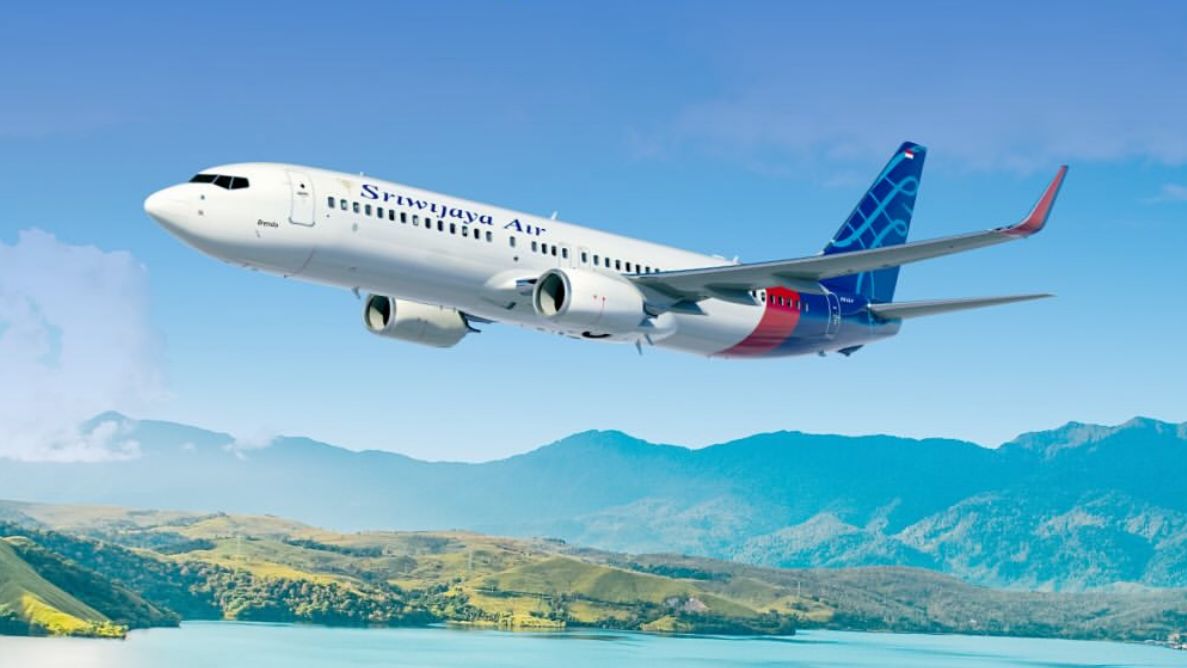 Beginilah Perihal Cara Refund Tiket Sriwijaya Air 