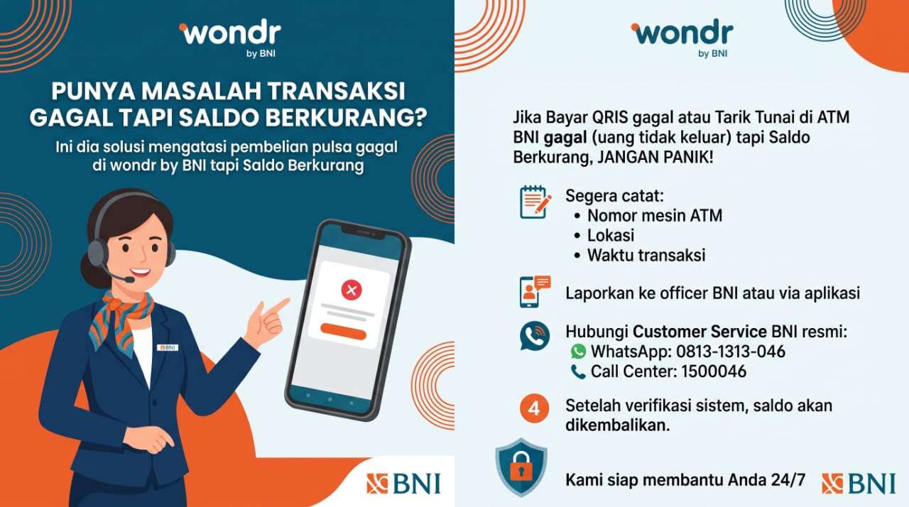 Begini solusi tepat cara atasi salah transfer bni uang bisa kembali lagi tanpa harus kebank 