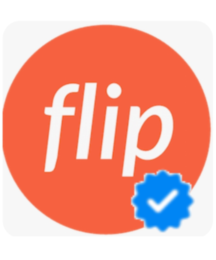 Cara menghubungi call center Flip