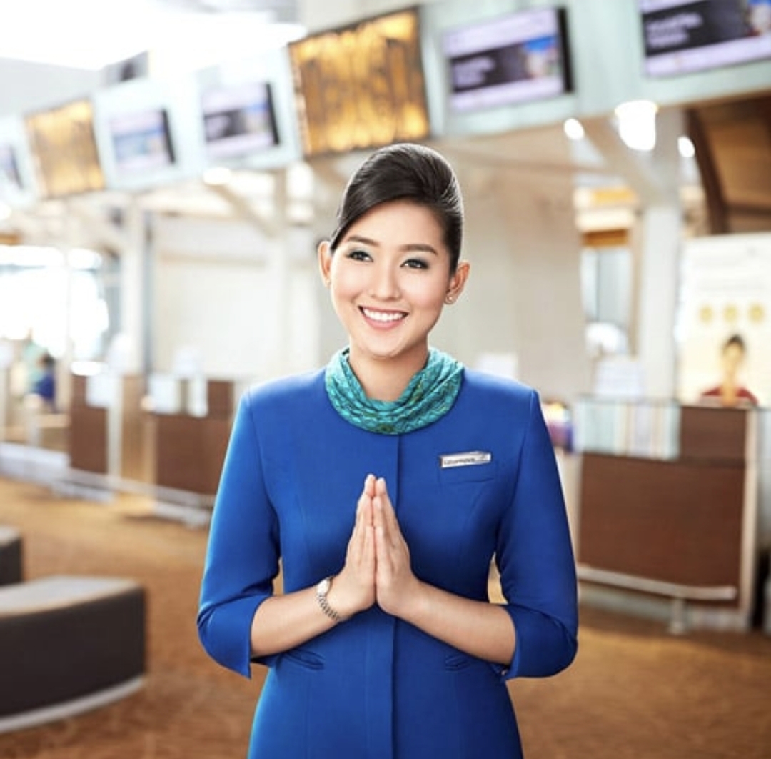 Cara Hubungi Layanan Bantuan WhatsApp Garuda Indonesia 