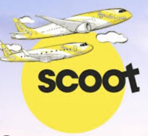Nomor Resmi Call Center Scoot Airliine.Tlp: 082144377824