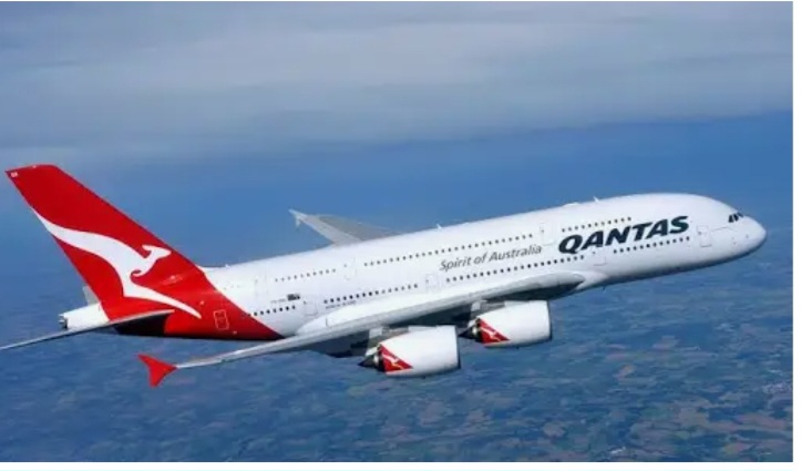 Simak begini cara reschedule tiket Qantas