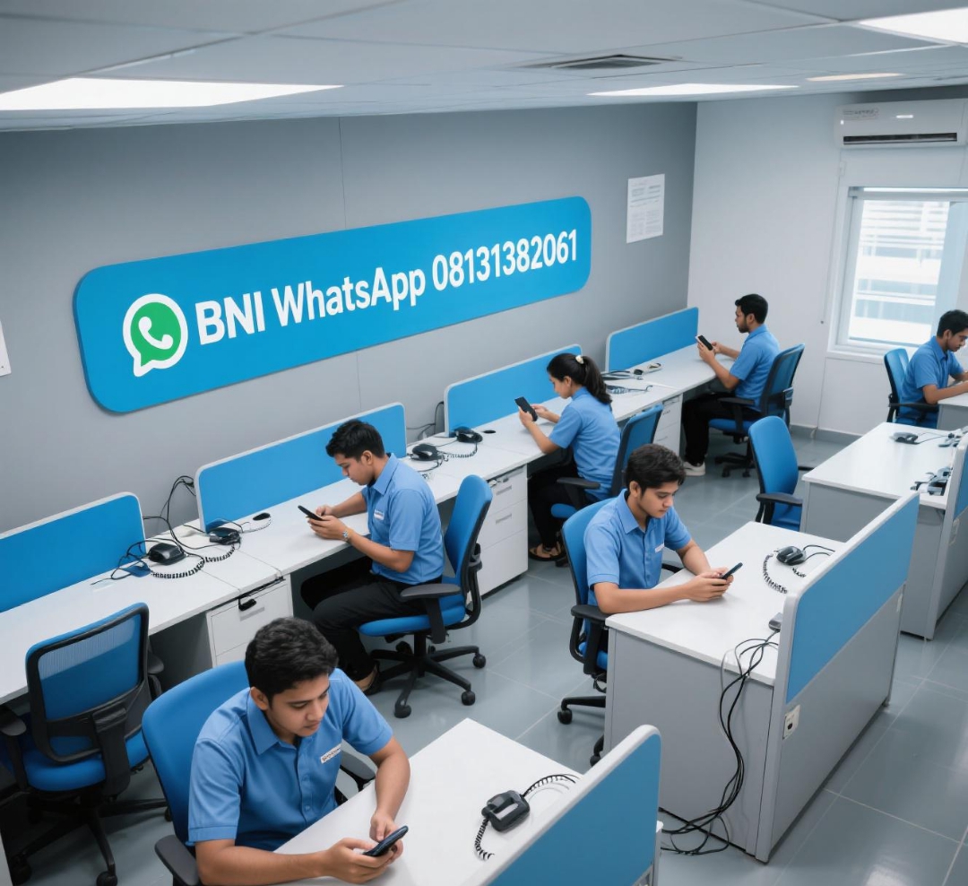 Jika Transaksi BNI kalian Gagal Tapi Saldo Berkurang? Ini Penyebab dan Solusinya