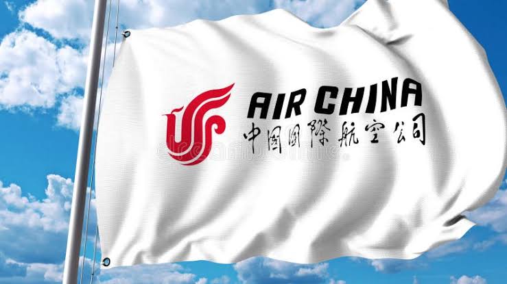 Berikut Cara Koreksi Nama Tiket Pesawat Air China 