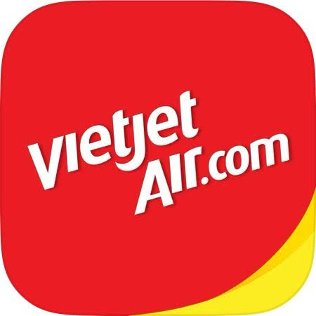 Tutorial Cara Koreksi Nama Tiket Pesawat Vietjet Air 