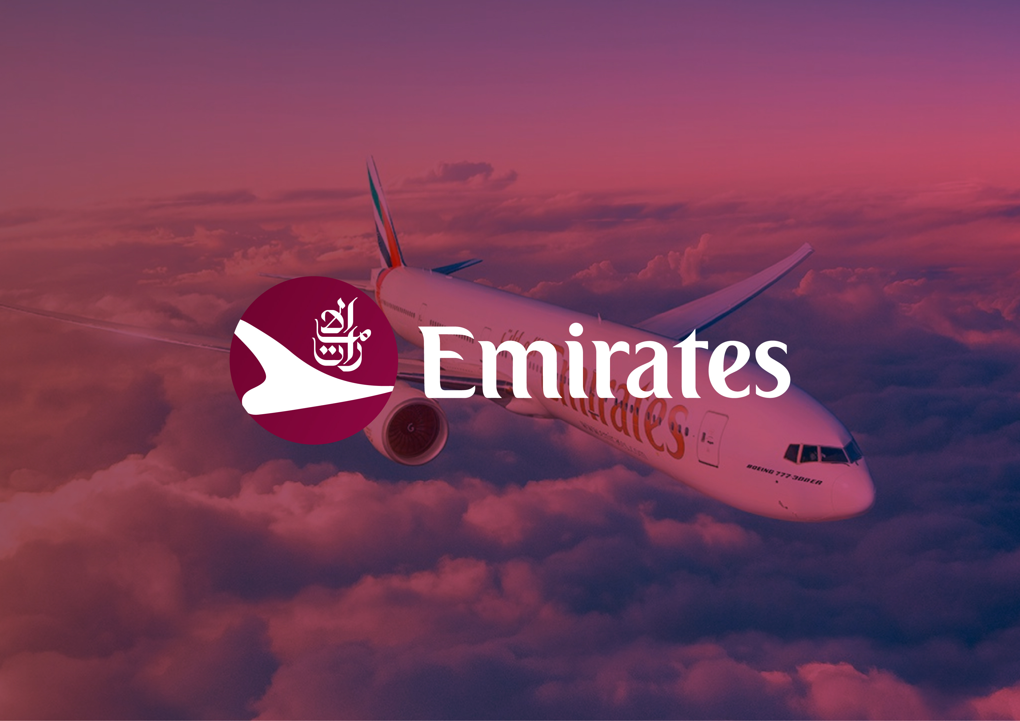 Bagaimana Cara Koreksi Nama Tiket Pesawat Emirates 