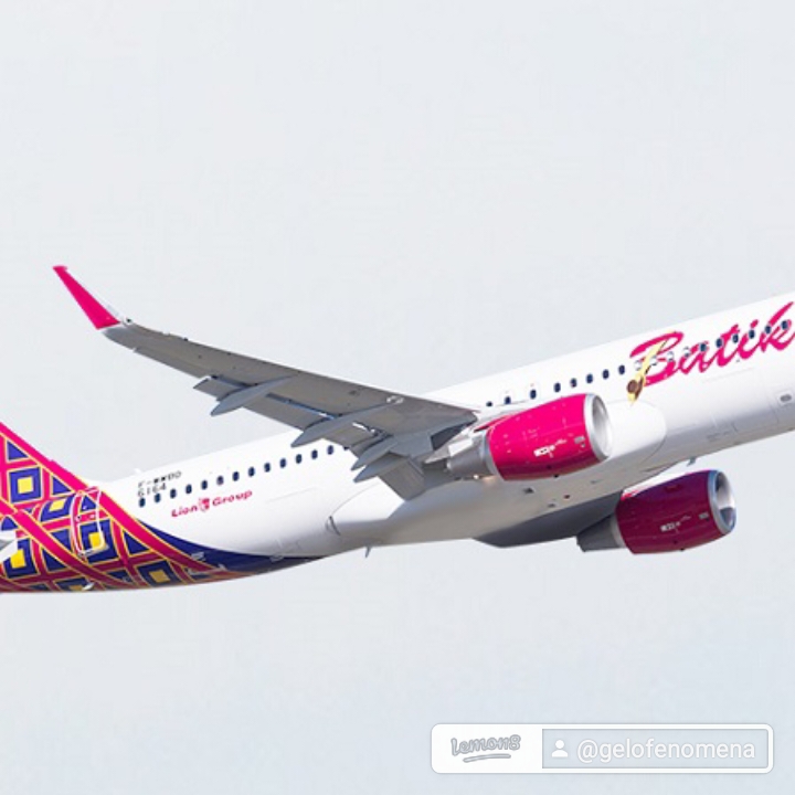 Calli Center Batik Air Hubungi CS:Tlp: 082144377824