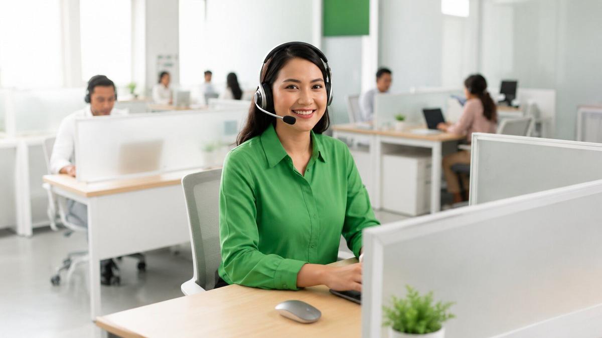 Nomor Call Center IPOT Indo Premier