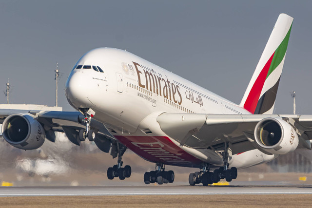 Simaklah Cara Pengajuan Reschedule Tiket Emirates 