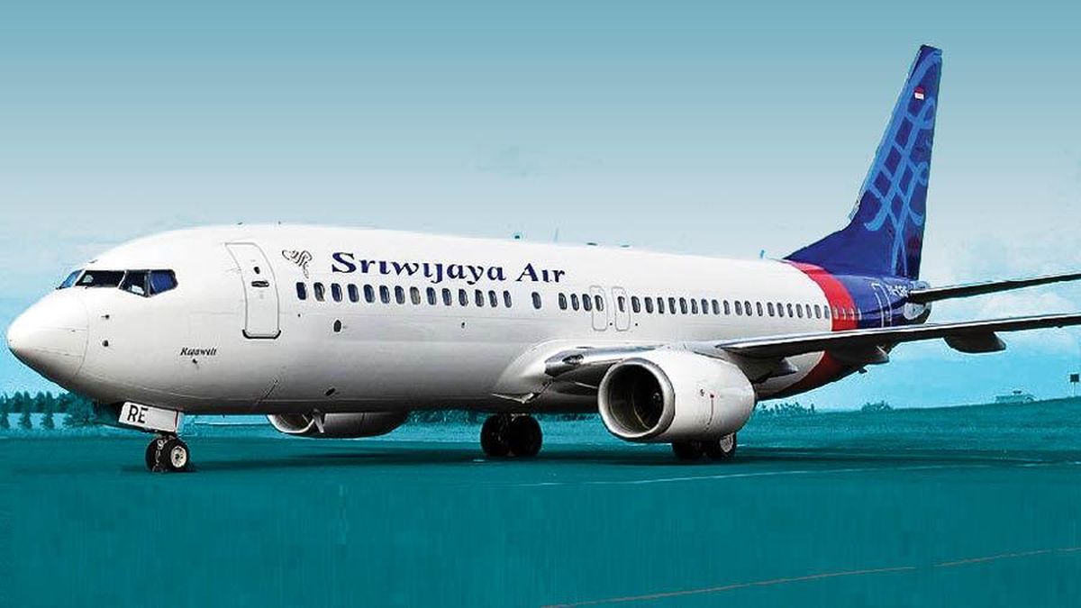 Ikuti Petunjuk Panduan Cara Refund Tiket Sriwijaya Air