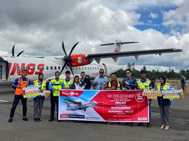 Tata cara Reschedule Tiket Wings air 
