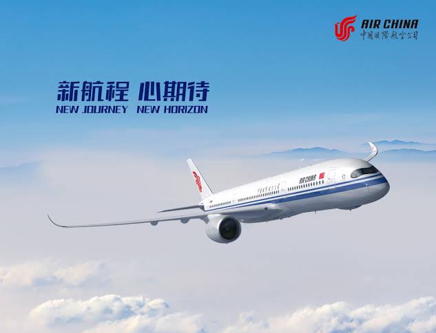 Ikuti Tutorial Cara Koreksi Ejaan Nama Tiket Pesawat Air China 