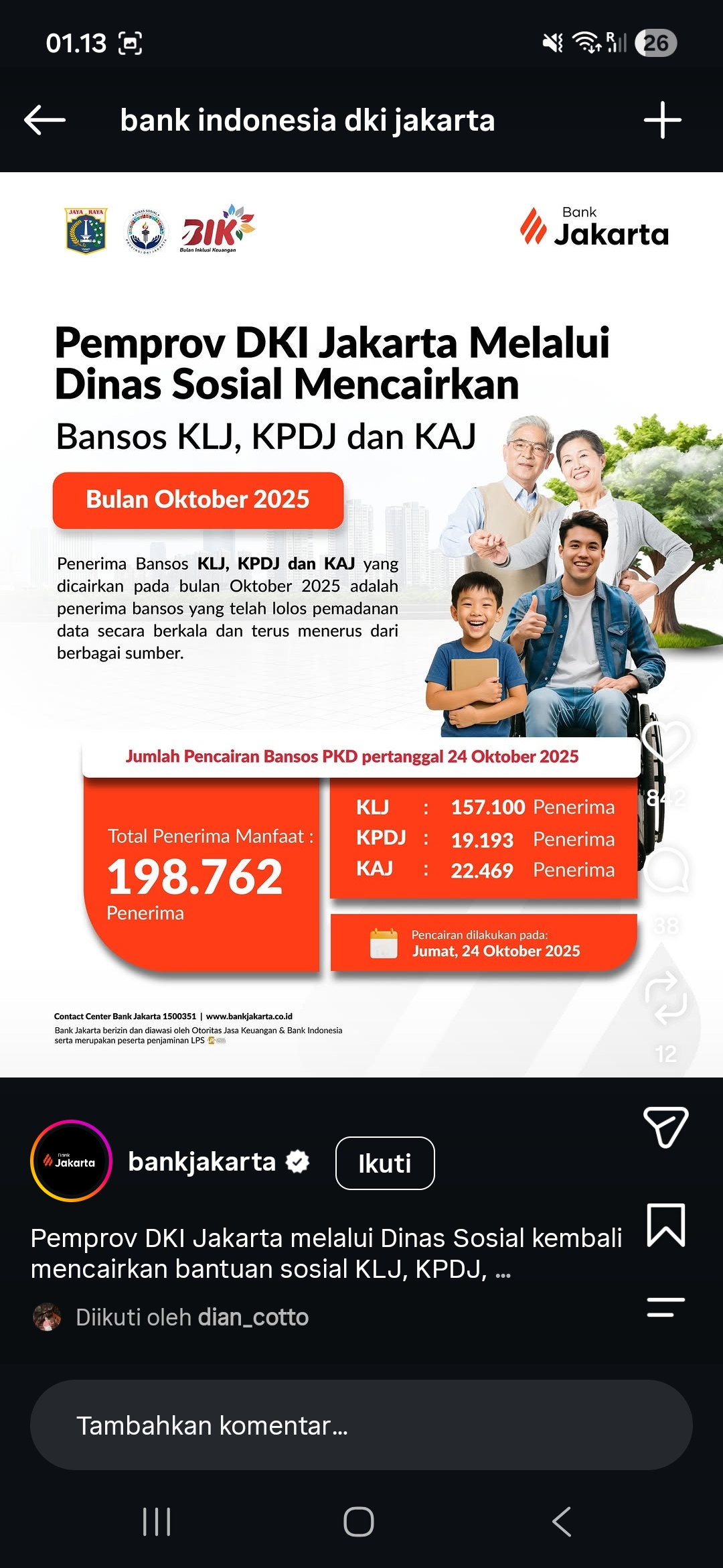 Bank DKI Call Center 24 jam