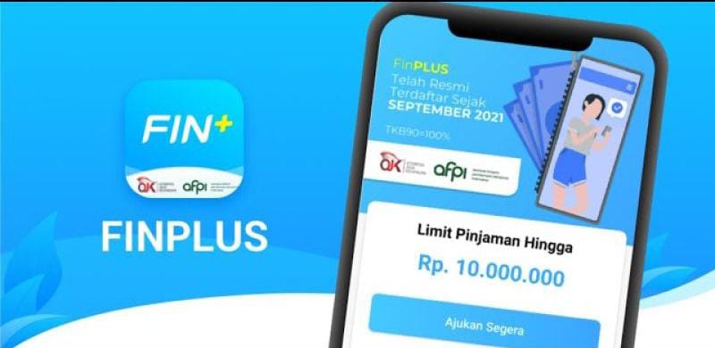 Simak berikut langkah-langkah Cara pembatalan pinjaman Finplus 