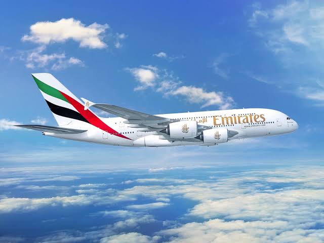 Ikuti Tutorial Cara Koreksi Ejaan Nama Tiket Pesawat Emirates 