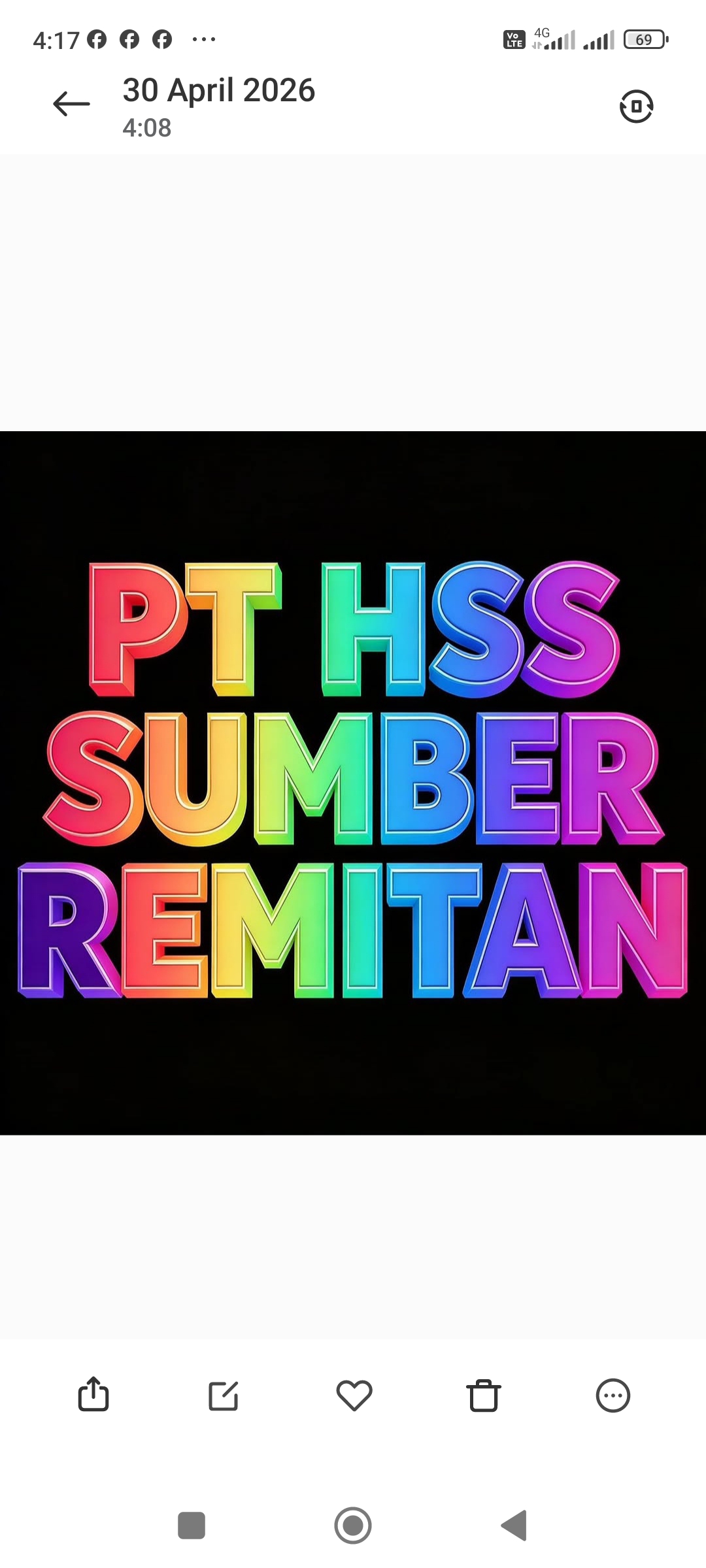 Pahami Cara Untuk Kembalikan Dana Cair Transferan PT HSS Sumber Remitan