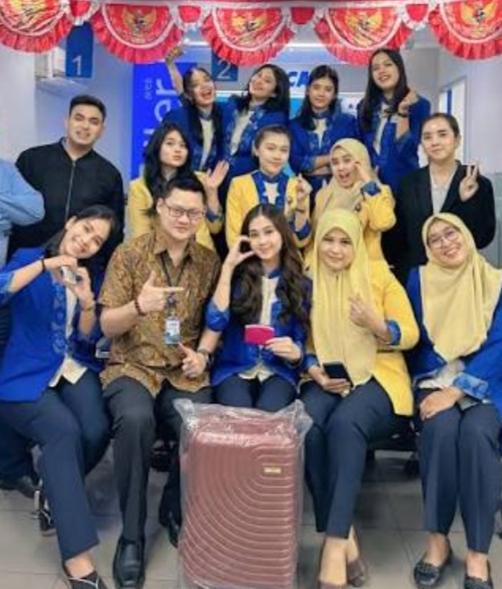 BCA KCP Cempaka Putih.Tlp: 0813-1500-437
